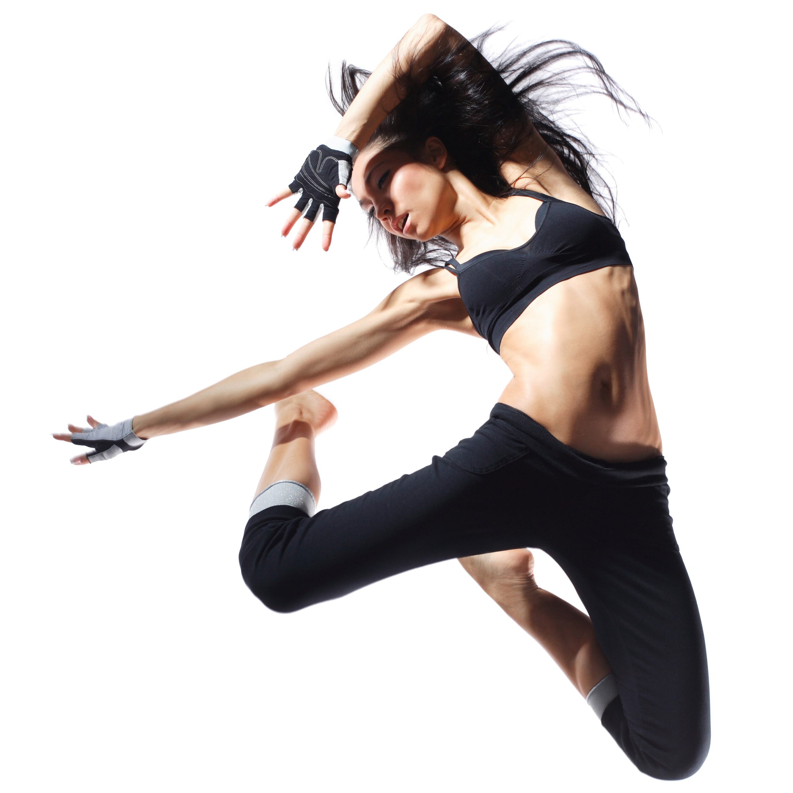 Jazzdance-Square